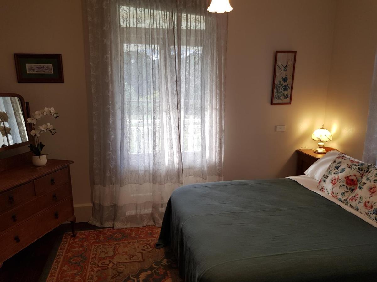 Riverhead Villa Horeke Kültér fotó