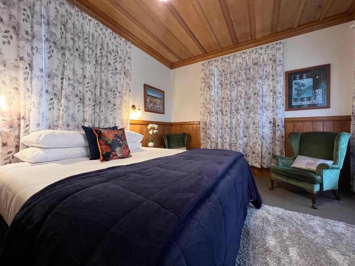 Riverhead Villa Horeke Kültér fotó
